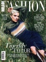 HELLO! Fashion Monthly
